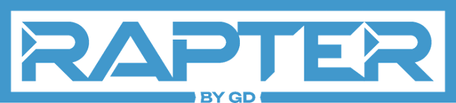 Rapter Tools logo