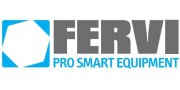 topmashinionline Fervi logo