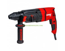 Перфоратор SDS-plus Raider pro RDP-HD60 900 W, 3.2 J, 28 мм, 4 функции в куфар thumbnail image