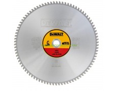 Циркулярен диск за рязане на метал HM с диаметър 355х25.4 мм DeWALT DT1927-QZ 90 зъба thumbnail image