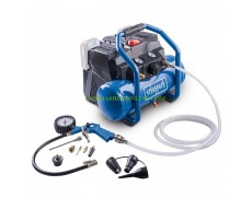 Акумулаторен мини компресор 6 литра Scheppach C-ACT160/6-X 40 V Li-Ion, 8 bar, без батерии и зарядно устройство, 5906175900 thumbnail image