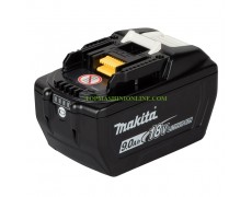 Акумулаторна батерия Makita BL1890 18 V, 9.0 Ah, Li-ion thumbnail image