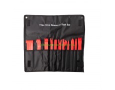 Комплект инструменти за монтаж на интериорна облицовка Dema 17989 11 части thumbnail image