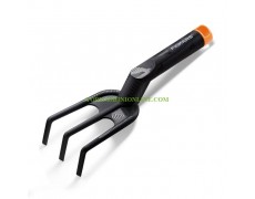 Разрохквател за почва с къса дръжка Fiskars Solid FS 137020 307 мм thumbnail image