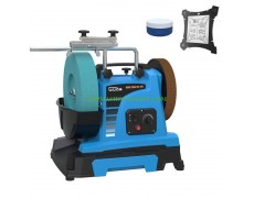 Машина за водно заточване на ножове Gude GNS 250 DC VS с мощност 150 W, диск &Oslash; 250 мм 55227 thumbnail image