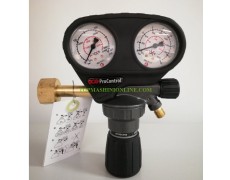 Редуцир вентил за азот GCE ProControl 780624 0-10 bar, 1/4 thumbnail image