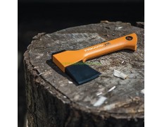 Брадва с дръжка Fiskars XXS X5 1015617 0.560 кг, 231 мм thumbnail image