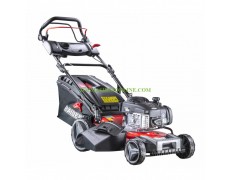 Бензинова самоходна косачка Raider RD-GLM05W с двигател B&S 1.7 kW, 125 см³, 46 см thumbnail image