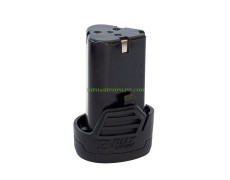Акумулаторна батерия Daewoo DALD1210-B 12 V, 1.3 Ah, Li-ion thumbnail image