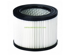 Резервен филтър за прахосмукачка за пепел Raider RD-WC03 Ø100 мм 120 мм, 090309 thumbnail image