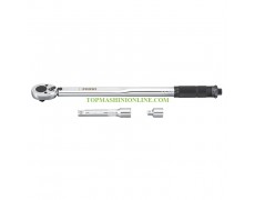 Динамометричен ключ с палец 28-210 Nm, 1/2"-3/8" Fervi 0774/210 thumbnail image