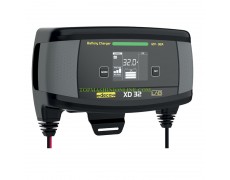 Зарядно устройство за акумулатор на автомобил Deca XD 32 12 V, 32 A, 8-680 Ah thumbnail image