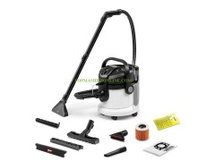 Екстрактор Karcher SE 4 1000 W, 4 л. thumbnail image