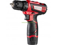 Акумулаторен винтоверт Raider RD-CDL27 12 V, 1.5 Ah, Li-ion, 28 Nm, 030149 thumbnail image