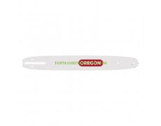 Шина за резачка за дърва Oregon Single Rivet 35 см, 3/8", 1.1 мм, 52 thumbnail image