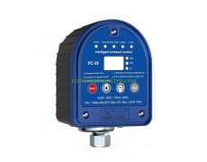 Електронен пресостат Haitun PC 39H присъединяване 1/4F, за помпи до 1.5 kW, IP65 thumbnail image