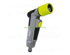 Градински пистолет за поливане с 3 функции Gardex Typhoon TRIGGER GX 405106 1/2" thumbnail image