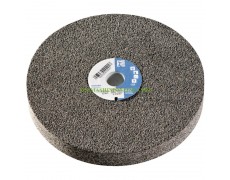 Шлифоващо колело-диск за шмиргел с диаметър 200 х 32 мм Metabo 630785000 едрина 60 thumbnail image