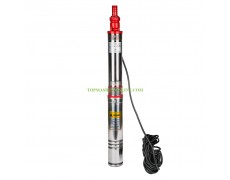Сондажна помпа 1 цол Raider RD-3WP91 6T мощност 370 W, дебит 90 л/мин, напор 42 метра, 070203 thumbnail image