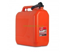 Пластмасова туба за бензин 5 литра Tayg 601354 thumbnail image