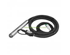 Виброигла с гъвкав вал Sirte VS800 4 метра с диаметър 66 мм thumbnail image