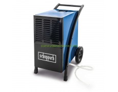 Влагоуловител изсушител с LCD дисплей Scheppach BTR6500 с мощност 1050 W, 350 м³/ч, 60 литра, 5906504901 thumbnail image