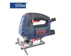 Прободен трион -зеге с лазер GÜDE STS 800-2 EL 800 W, 100 мм, 3000 мин-¹, GÜDE 58139 thumbnail image