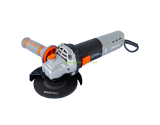 Електрически ъглошлайф с регулиране на оборотите Daewoo DAAG125-85VS 850 W, Ø 125 мм thumbnail image