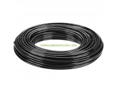 Водоподаваща тръба за капково напояване с дължина 50 метра Gardena 01348-29 Micro-Drip-System 4.6 мм 3/16&rdquo; thumbnail image