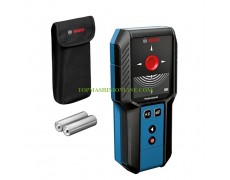 Детектор за метали и кабели под напрежение Bosch GMS 120-27 метал 120 мм, кабел 50 мм thumbnail image