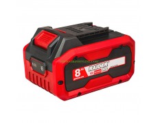 Акумулаторна батерия Raider RDP-R20 20 V, 8.0 Ah, Li-ion, 131170, R20 System thumbnail image