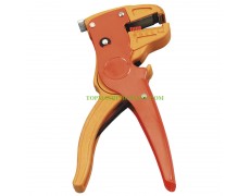 Саморегулиращи се клещи за оголване на кабели Fervi 0862 &Oslash; 0.8-3.5 мм, 0.25-6 мм&sup2; thumbnail image