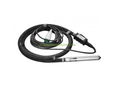 Виброигла с гъвкав вал Sirte VS370 4 метра с диаметър 37 мм thumbnail image