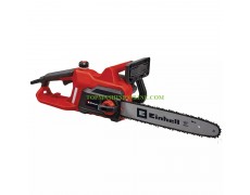 Електрическа резачка за дърва с шина 40 см Einhell GC-EC 2040 2000 W, 3/8", 1.3 мм, 57 звена, 4501230 thumbnail image