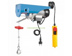 Електрически телфер Rapter RRHQ EH-300 1050 W, 12/6 м, 300/600 кг thumbnail image