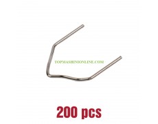 Скоби за поялник за пластмаса 200 броя V Raider 076214 0.8 мм до 700&deg;C thumbnail image