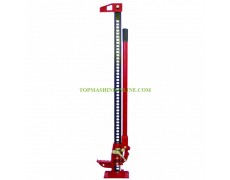 Високоповдигащ крик-латерна 3 тона Raider RD-FJ01, 1219 мм, 309904 thumbnail image