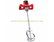 Миксер за бои и строителни материали Einhell TC-MX 1200 E 1200 W, Ø 100 мм thumbnail image