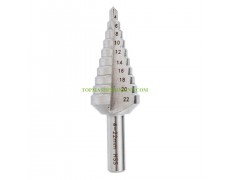 Конусно свредло за ламарина HSS Graphite 57H739 Ø 4 - 22 мм thumbnail image