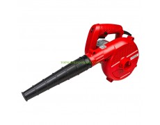 Електрическа въздуходувка с две функции Raider RD-EBV07 650 W, 3 м³/ч thumbnail image