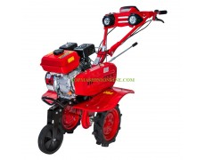 Бензинова мотофреза Raider RD-WT16 с мощност 5.2 kW, 7 НР, 212 см³, 1200 мм, с 2 фара 076916 thumbnail image