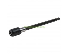 Магнитен държач за битове HEX 1/4" с дължина 150 мм Top Master Pro 330634 Quick-release TMP thumbnail image
