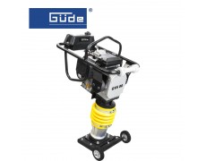 Моторна трамбовка пачи крак Gude GVS 80 - 55540 3.2 kW, 4.4 HP thumbnail image