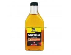 Добавка против дим 0.5 литра Bardahl Stop Smoke 1020 за намаляване на емисията на газове thumbnail image