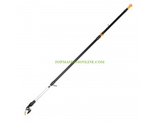 Телескопична градинска ножица за рязане на клони Ø 32 мм 2.4-4 м Fiskars PowerGear™X UPX86 1023624 thumbnail image