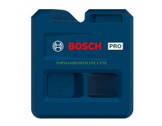 Магнитизатор-демагнетизатор за отвертки и накрайници 56 мм Bosch Pro 1600A039PX thumbnail image