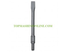 Длето за къртач KWB Einhell 191045 Hex 30 мм, 40 мм х 410 мм thumbnail image