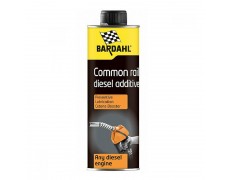 Добавки за бензин и масло thumbnail image