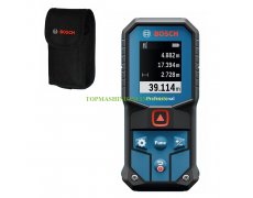 Лазерна ролетка Bosch GLM 40-31 40 м, +/- 1,5 мм, 0601075000 thumbnail image