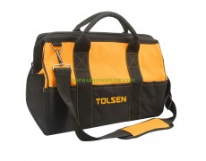 Чанта за инструменти Tolsen 80101 с дължина 430 мм thumbnail image